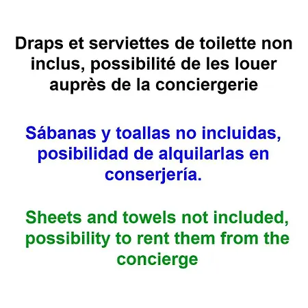 Le Marmotton, T2, Centre Luchon, Wifi, Casier A Skis, Ascenseur, 5 Personnes Bagnères-de-Luchon